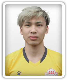 Lee Chak Hin