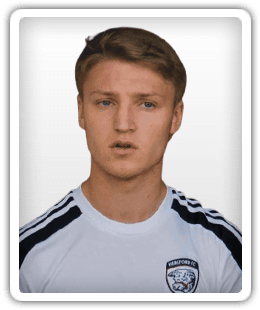 Ryan Price