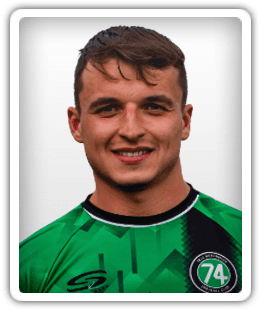 Jack Irlam