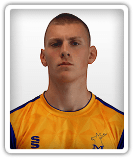 Oliver Wilson