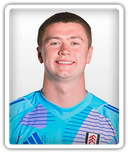Alfie McNally