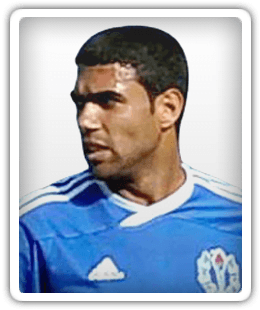 Hesham Fathallah