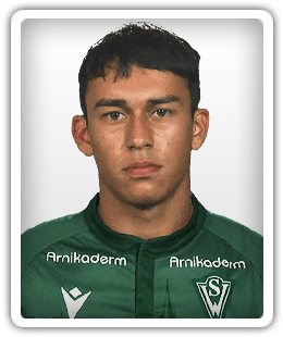 Paolo Guajardo