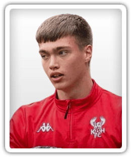 Ben Wood