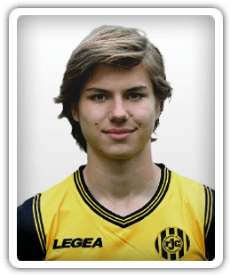 Julian Tillmans