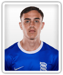 Luke Harris