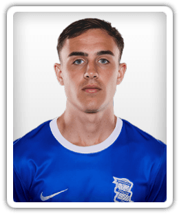 Luke Harris