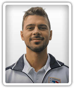 Gianluca Benedetti