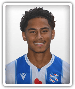 Xavi Woudstra