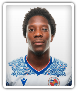 Jeremiah Okine-Peters