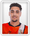 Taylan Harris
