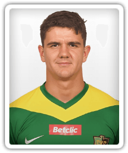 Kacper Zych