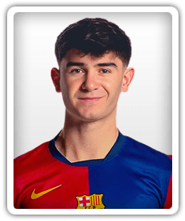 Aleix Garrido