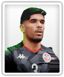 Mohamed Amine Hlel
