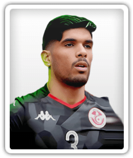 Mohamed Amine Hlel