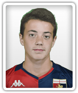 Davide Bosia