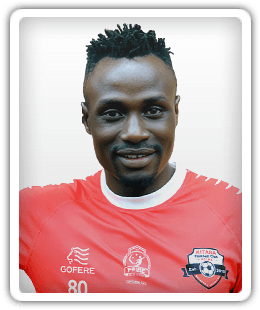 Donato Okello
