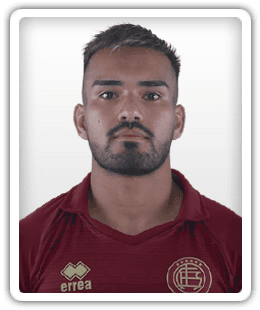 Leandro Moreira