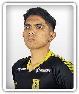André Alfaro
