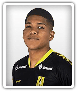Etham Paredes