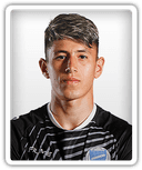 Edilson Salinas