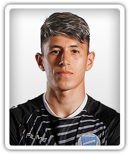 Edilson Salinas