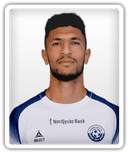 Omar Jebali