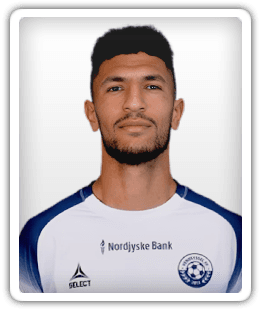 Omar Jebali