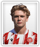 Patrick Allentoft