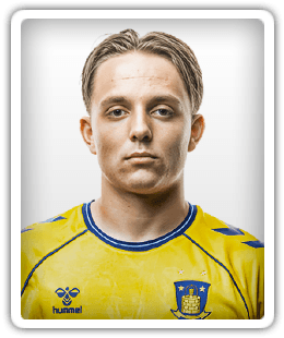 Bertram Kvist