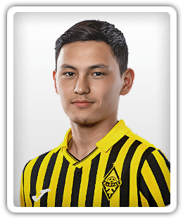 Miras Kobeev