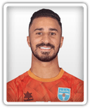 Mohammed Antar