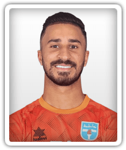 Mohammed Antar