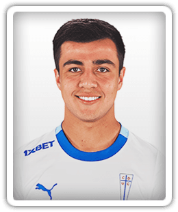 Jorge Ortiz