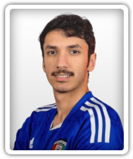 Abdulrahman Al-Deehani