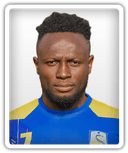 Maxwell Boakye