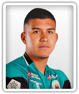 Kevin López