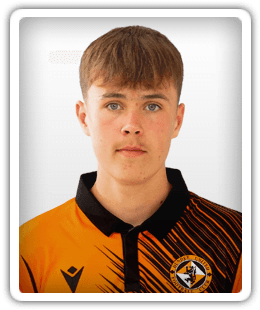 Arron Donald
