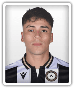 Damián Pizarro