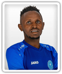 Bienvenu Mugenzi