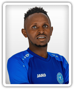 Bienvenu Mugenzi