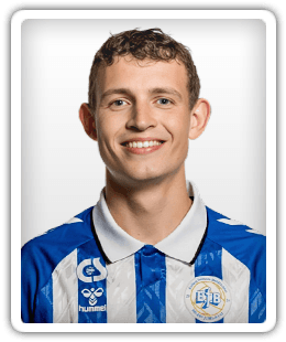 Mikkel Ladefoged