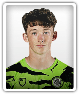 Joe McLaughlin