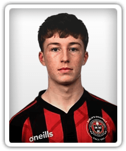 Aaron Doran