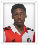 Djomar Giersthove
