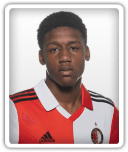 Djomar Giersthove