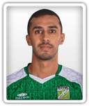 Khaled Al-Marshed