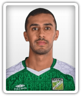 Khaled Al-Marshed