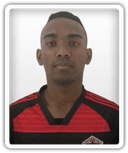 Alisson Cariús