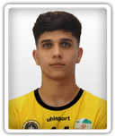 Aria Yousefi